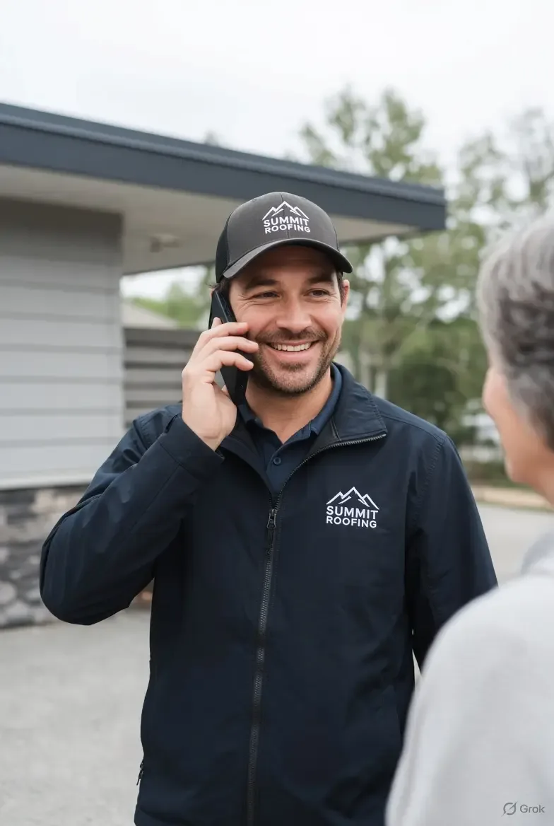 Flat Roof Leak Repair Otto, NC FAQs